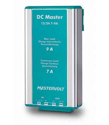 Mastervolt DC Master 12/24-7A
